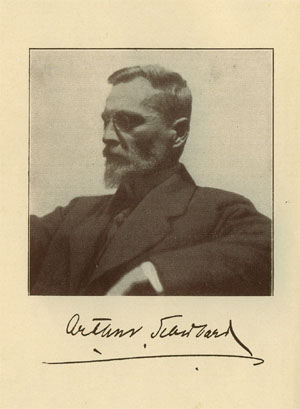 Arthur Schubart